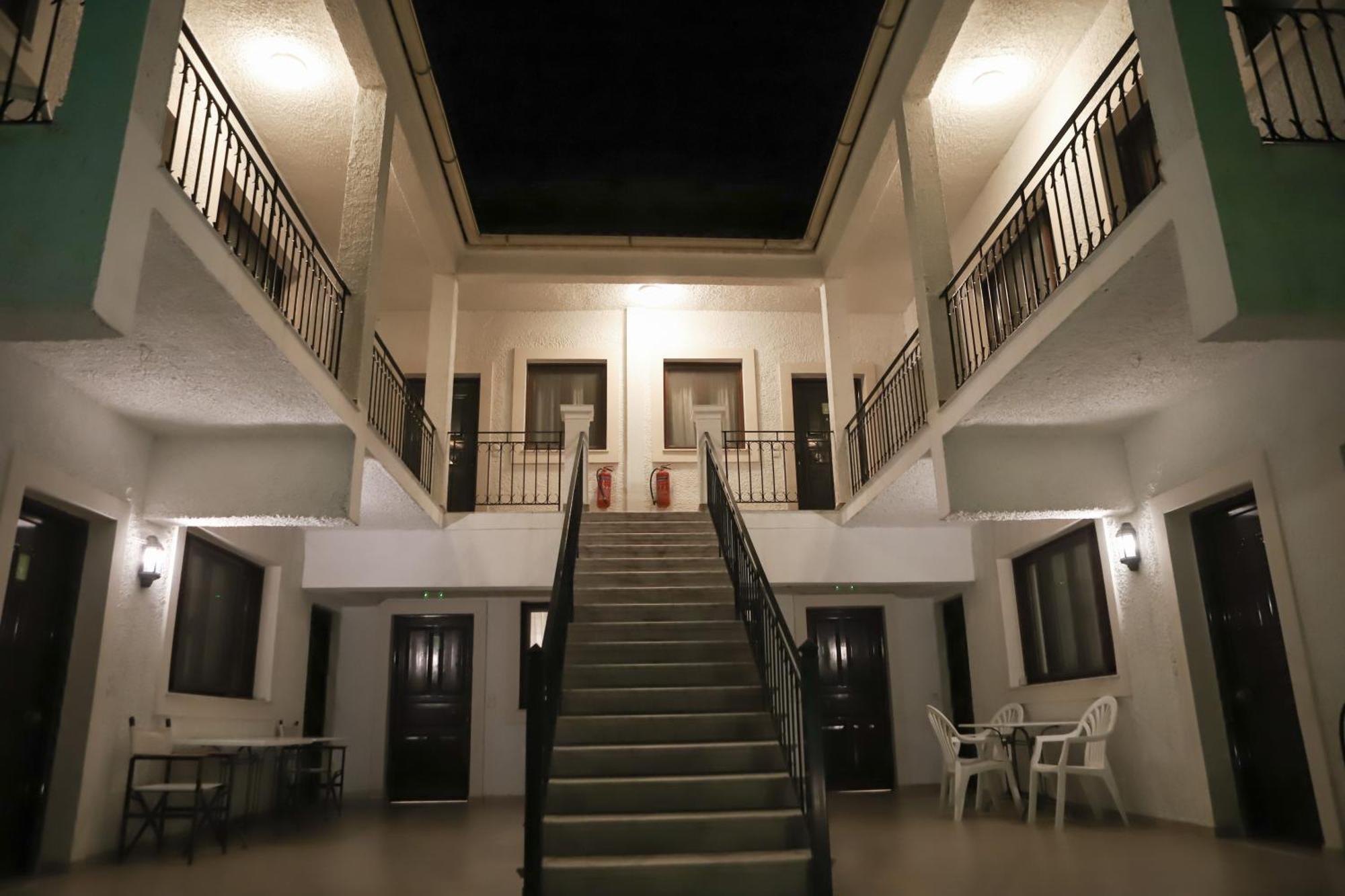 Kommeno Bella Vista Zewnętrze zdjęcie